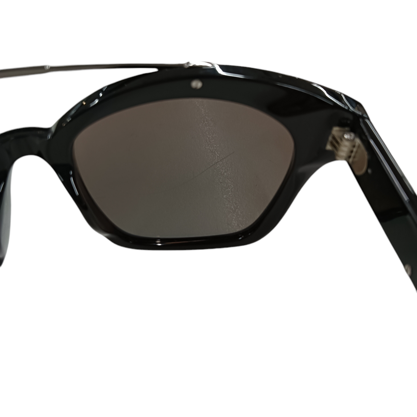 LAPIASENSIBLE SUNGLASSES BLACK