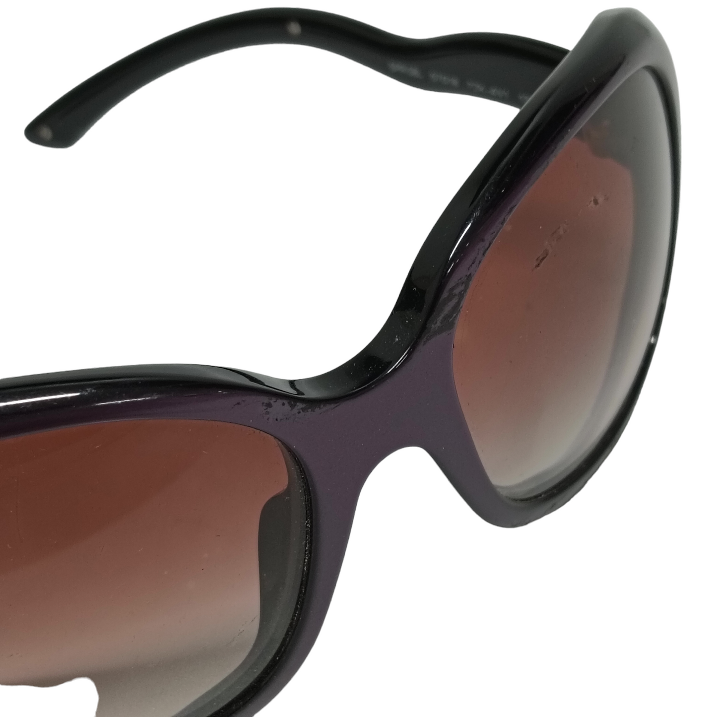 PRADA SUNGLASSES SPR 08L