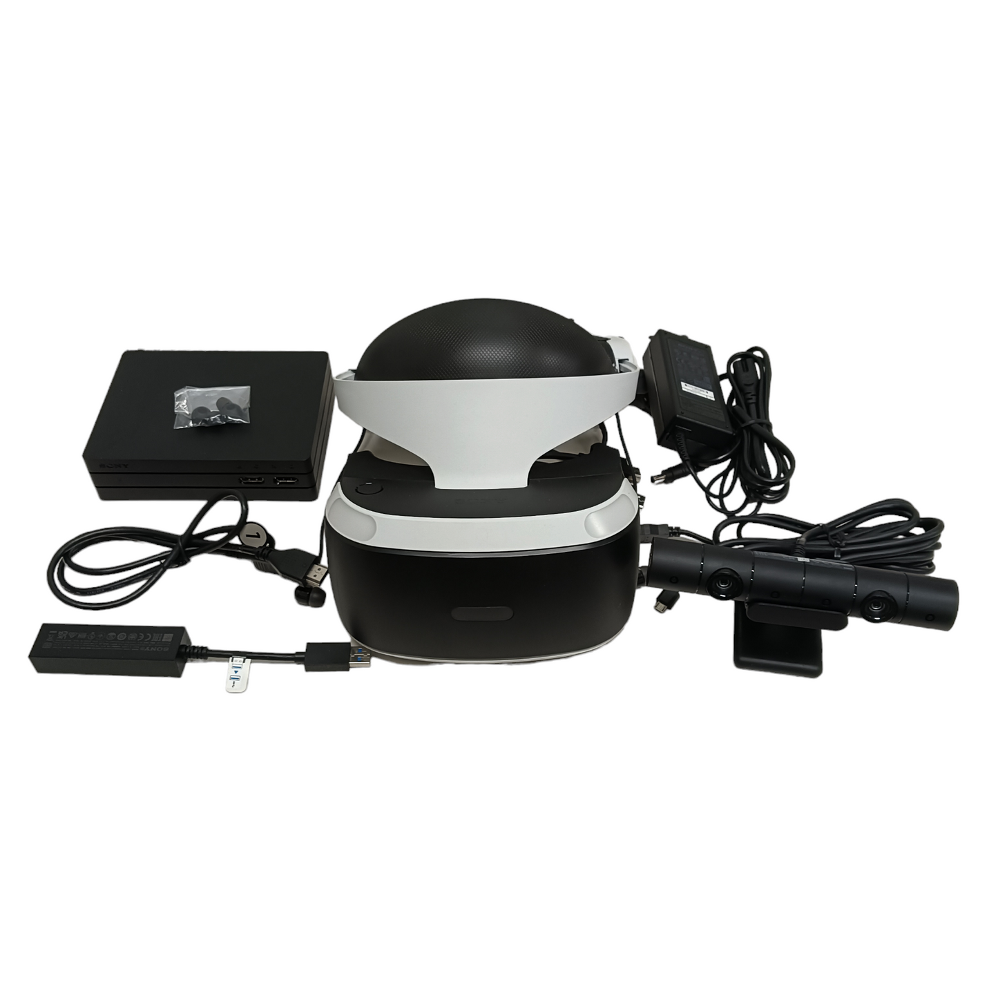 PLAYSTATION VR CHU-ZEY2