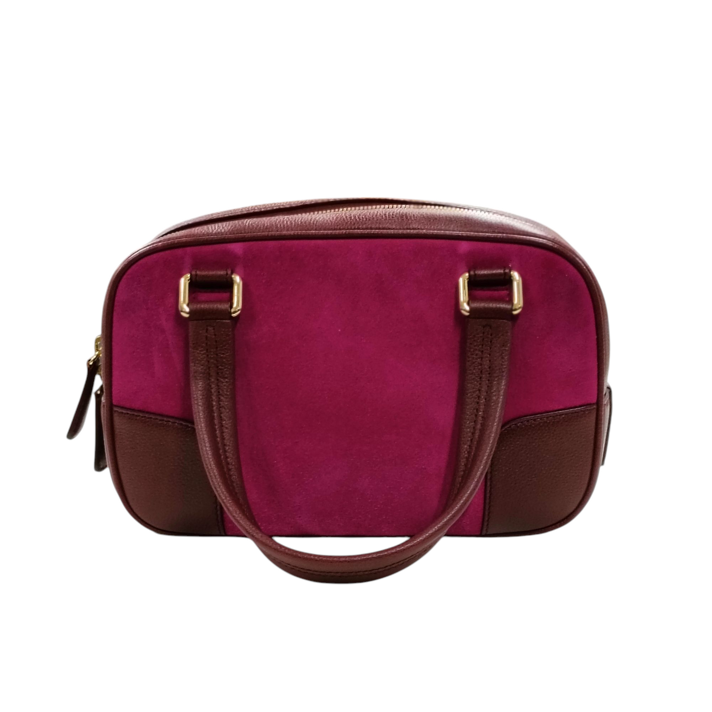 MORABITO Handbag Purple/pink