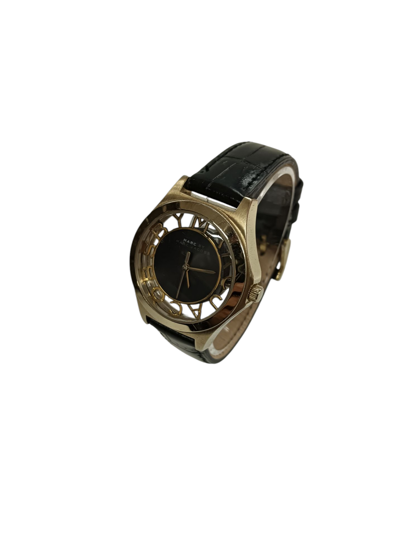 Marc by Marc Jacobs Wrist Watch MBM1340