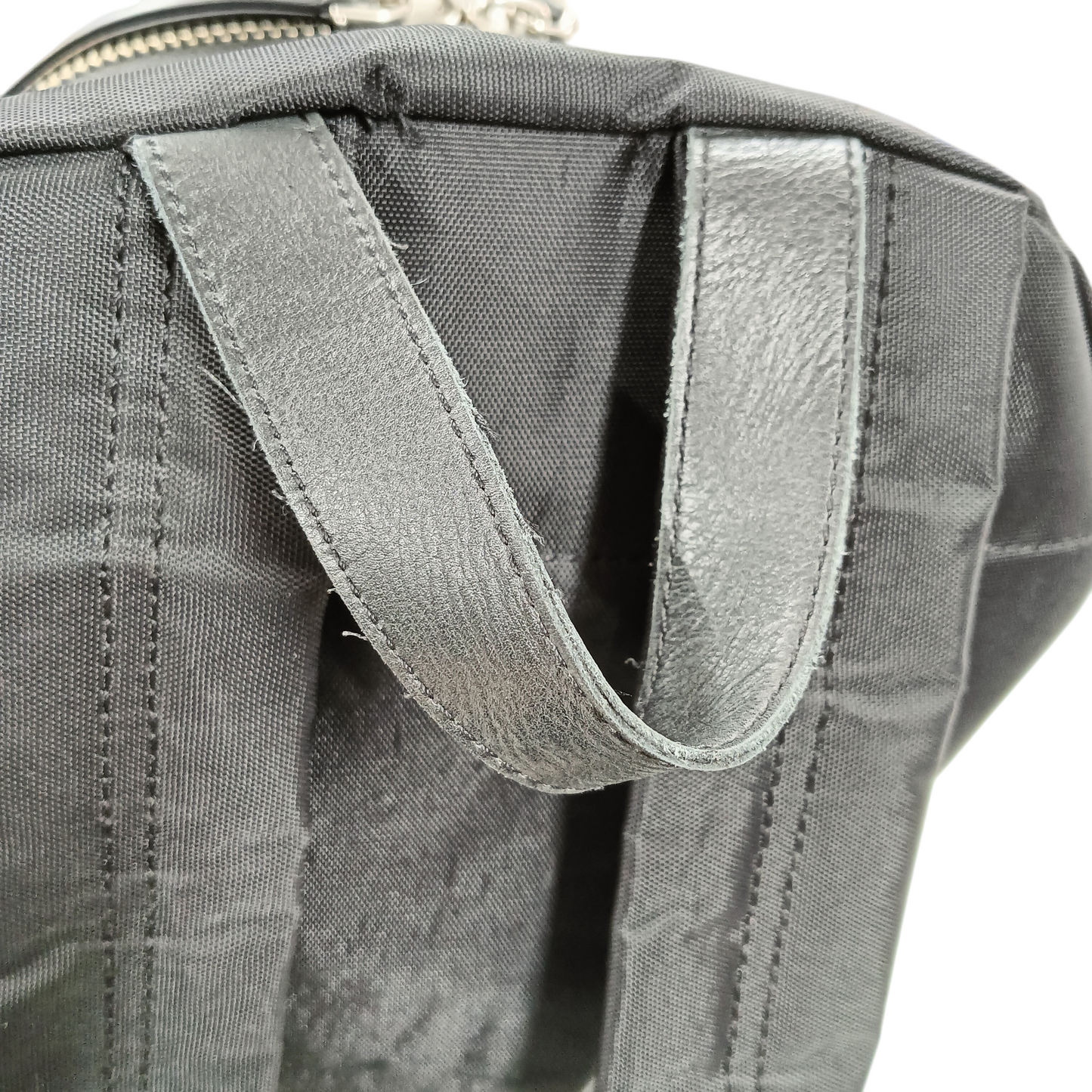 MARC JACOBS Backpack Black M0002219