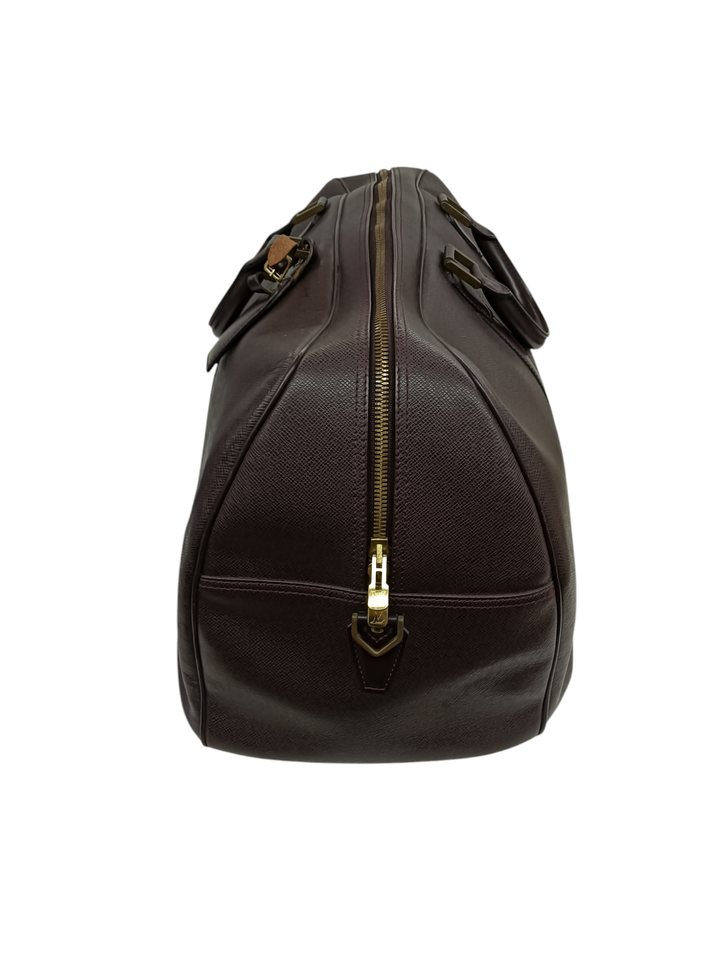 LOUIS VUITTON Boston Bag M30126 Rank (BC) Brown SP1927 *with out starp