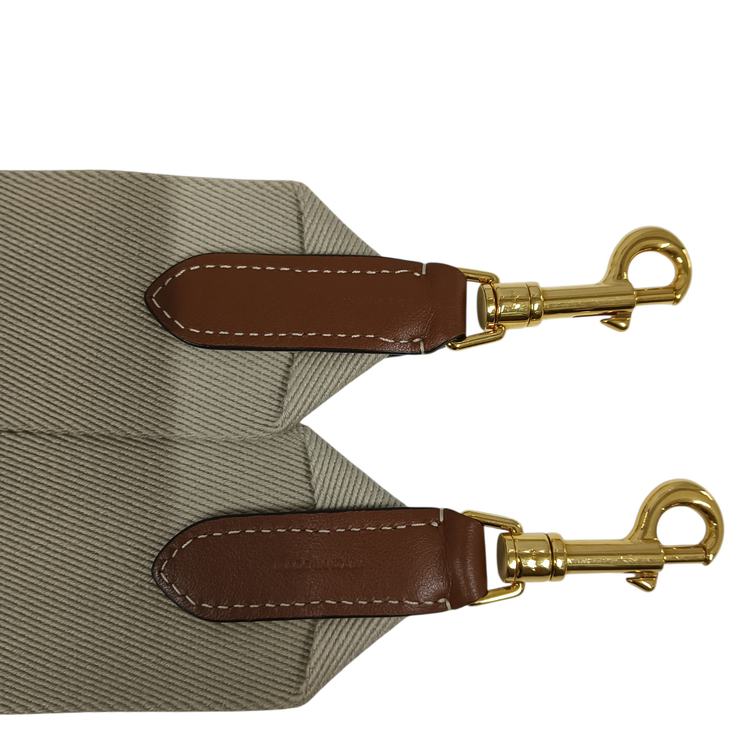 CELINE Strap U-AN-0292 Beige