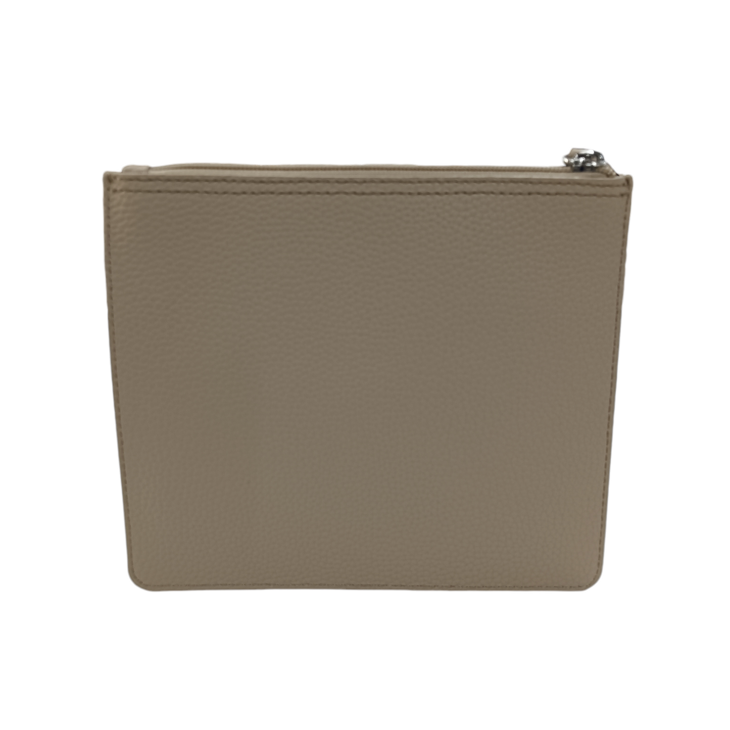 LACOSTE POUCH BEIGE