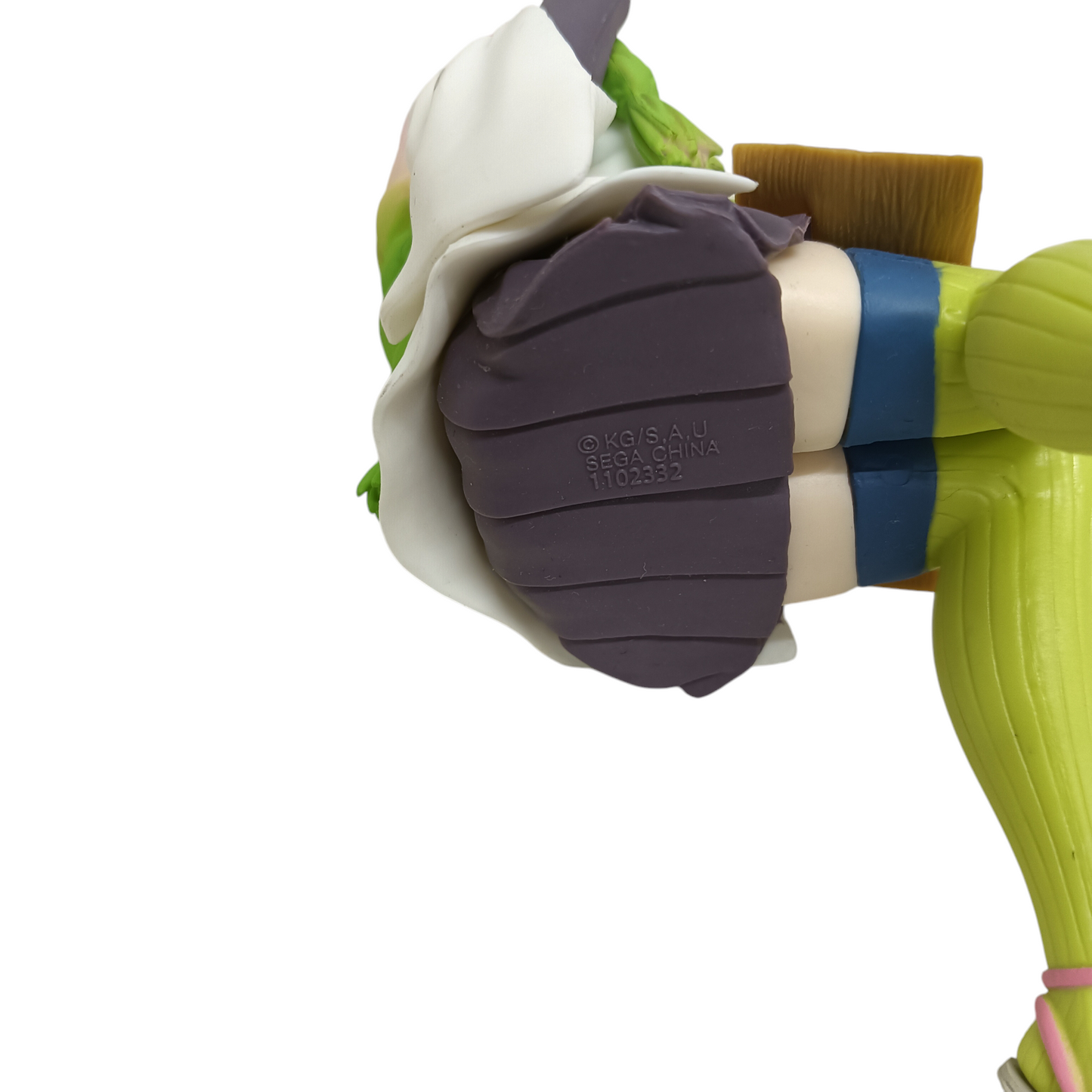 SEGA FIGURE DEMON SLAYER/KANROJI MITSURI