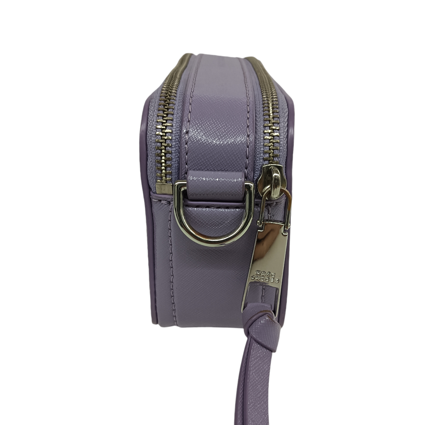 MARC JACOBS Shoulder Bag SNAP SHOT 2P3HR015H01 Purple Stain SE2283 Set