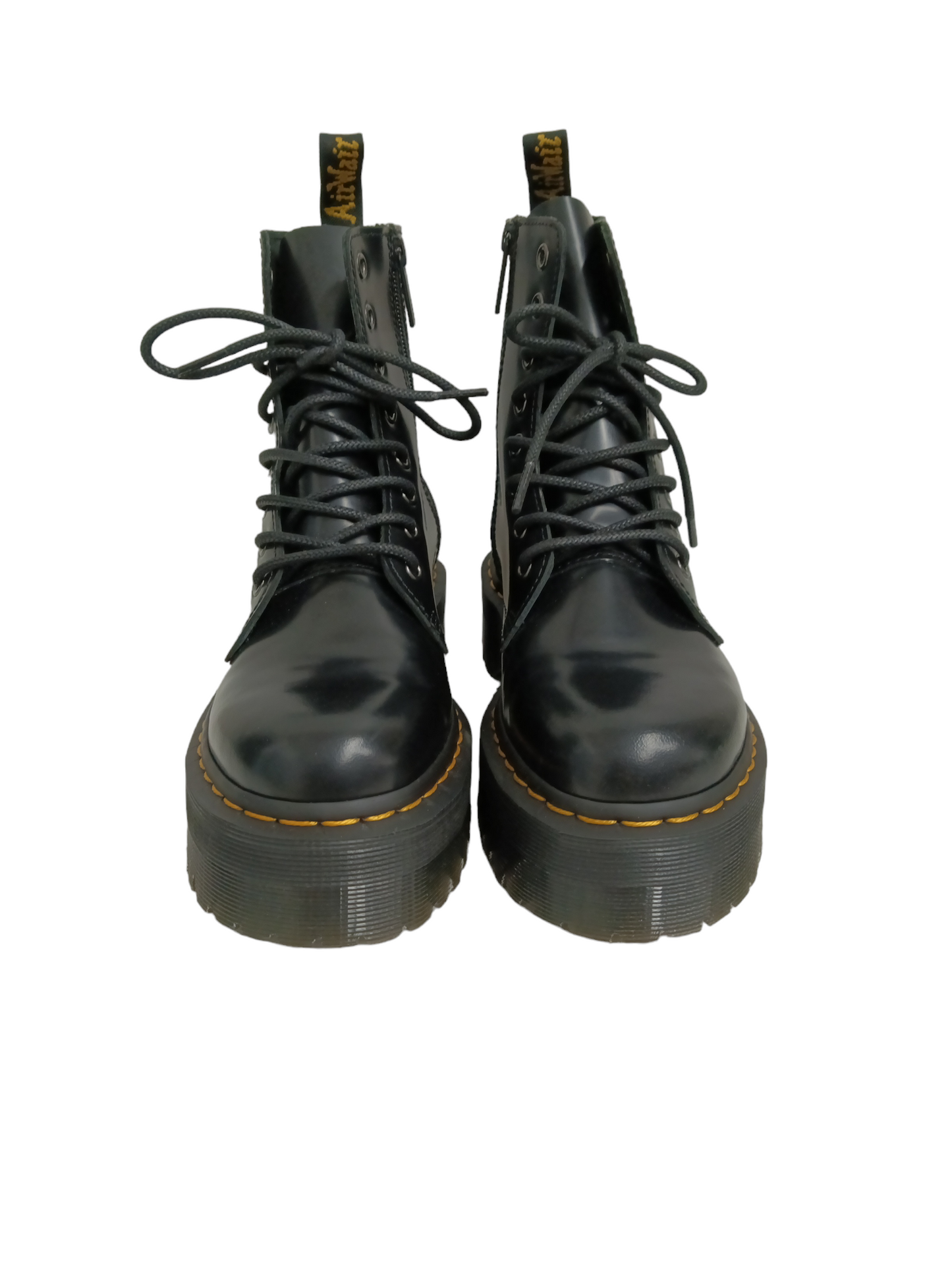 DR. MARTENS BOOTS MA005