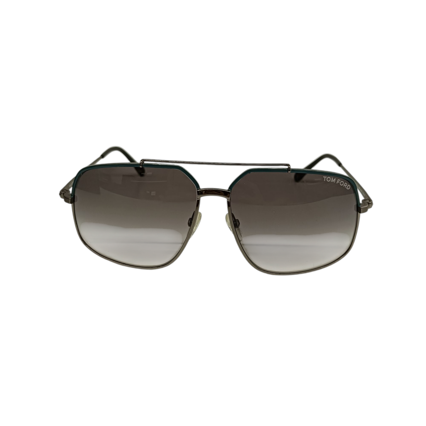 TOM FORD Sunglasses TF439 Rank(B) Black/Blue