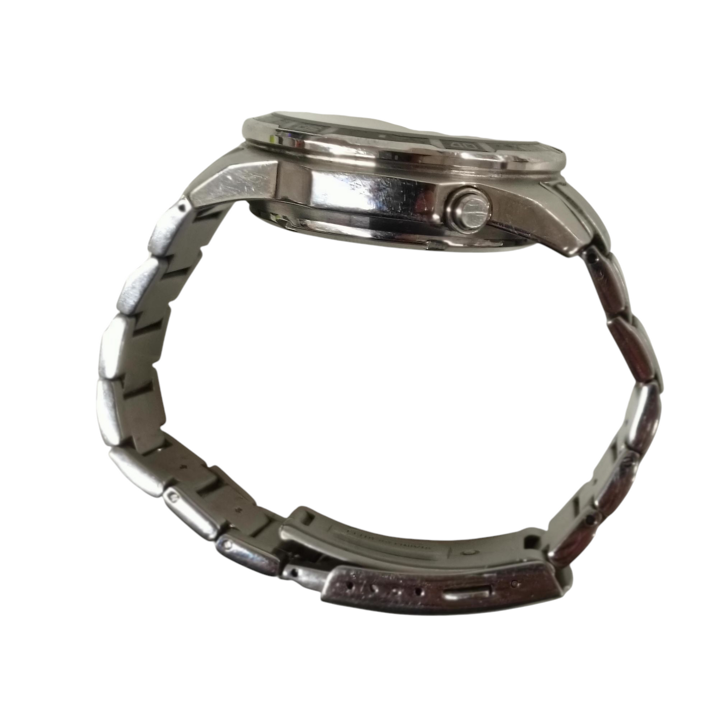 CASIO Wrist Watch EDIFCE EFR-534 Rank (B) WR 100M