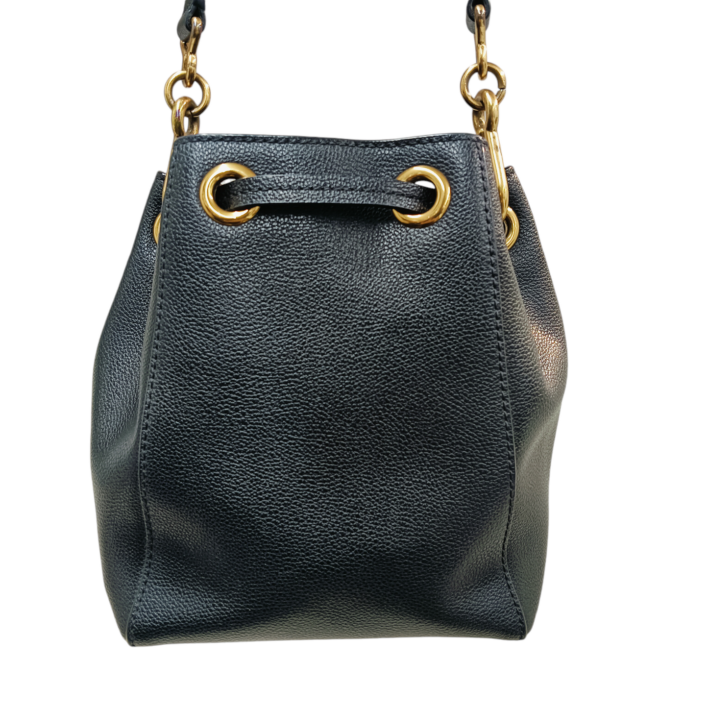MARC JACOBS Shoulder Bag M0016816 001 Black Scratch