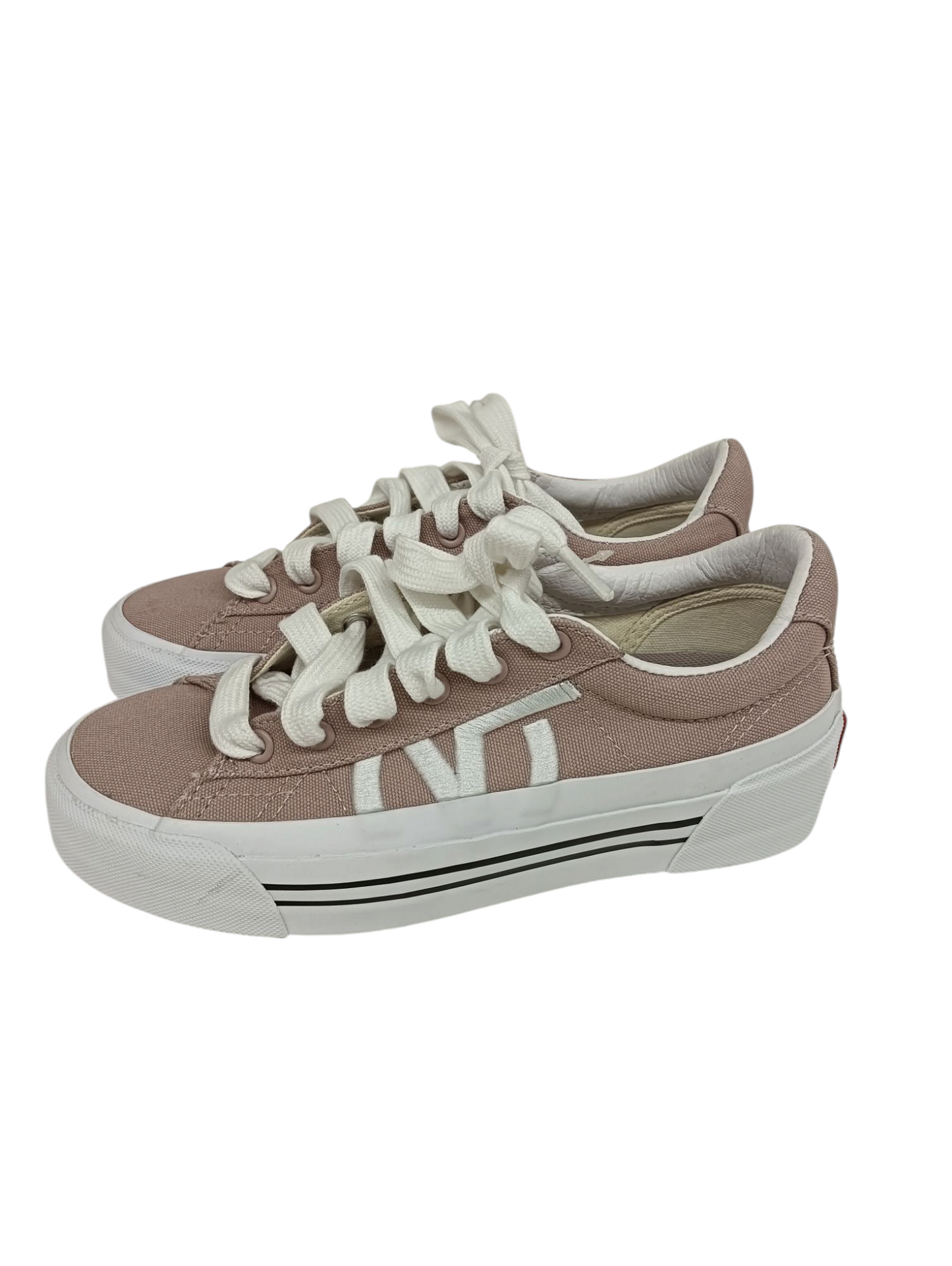 VANS Sneaker Size 36.5 500714 Lady's Pink