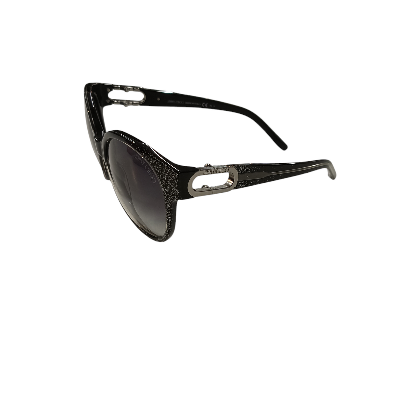 JIMMY CHOO Sunglasses Black M45JJ