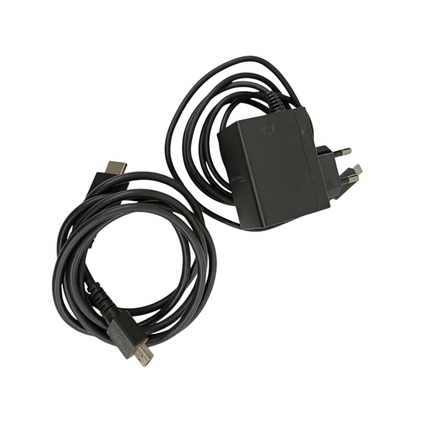 Nintendo switch HAC-001 Rank (B) Set