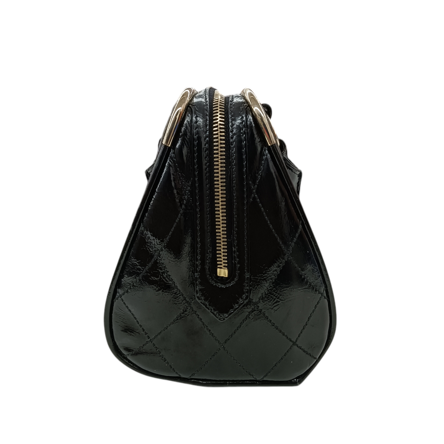 BALLY Handbag Rank (B) Black