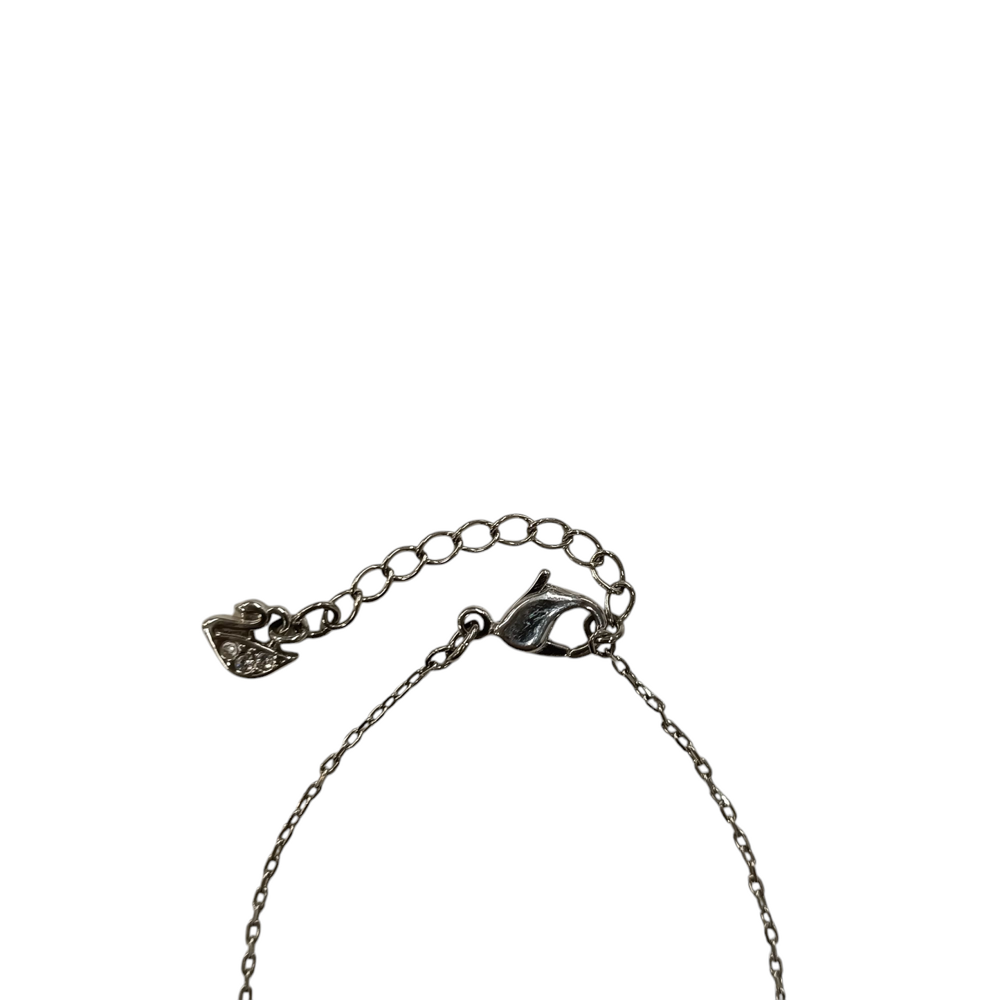 SWAROVSKI Bracelet Silver