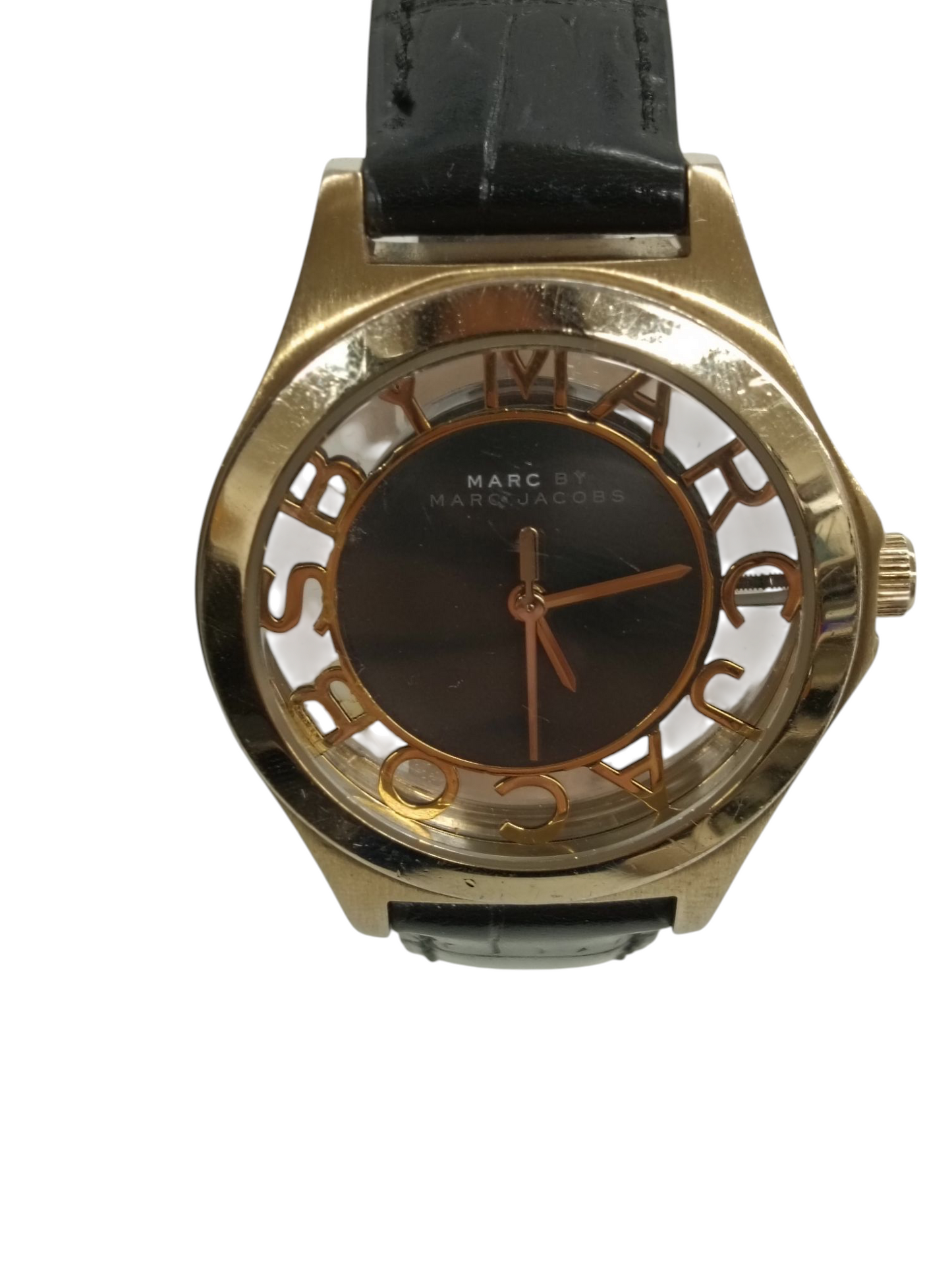 Marc by Marc Jacobs Wrist Watch MBM1340