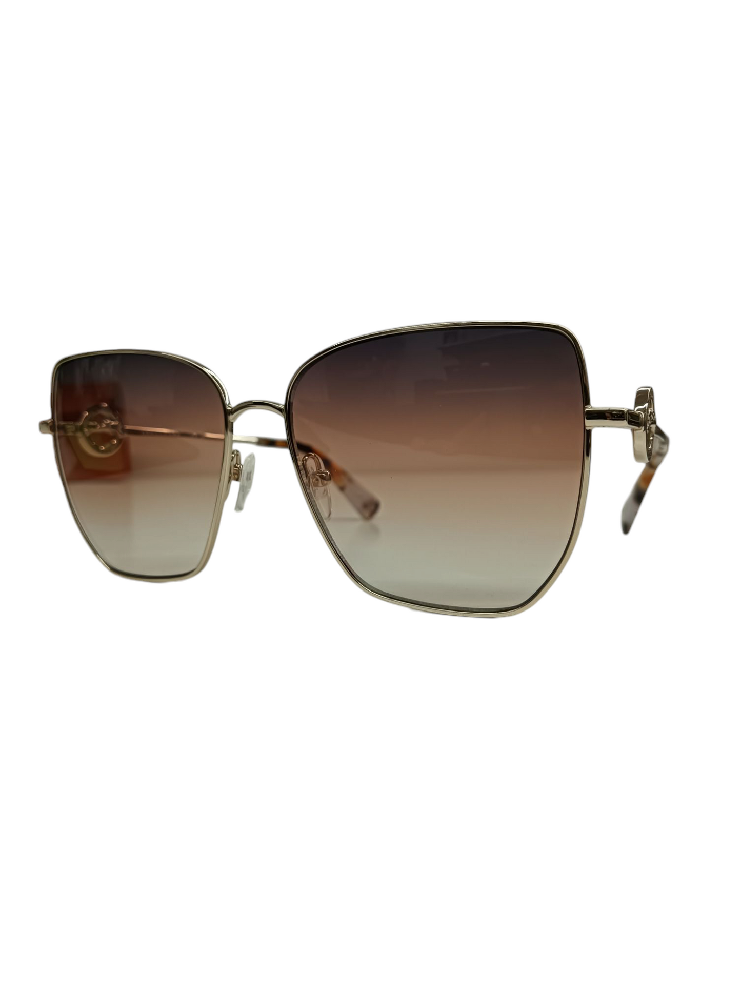 LONGCHAMP Sunglasses L0169S Silver