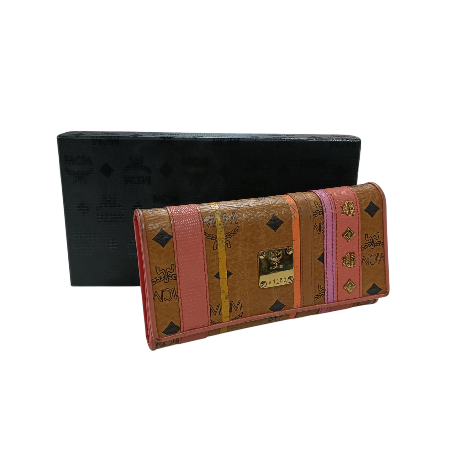 MCM Wallet MYL2AVC03C0001