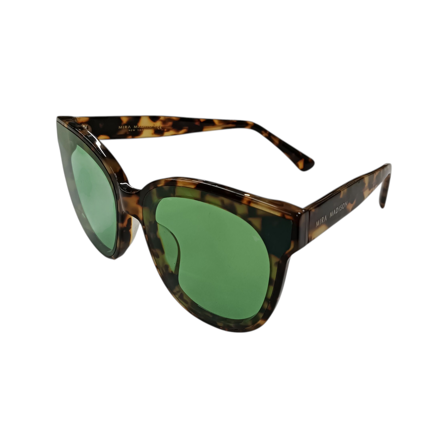 Mira Madison Sunglasses COL.2