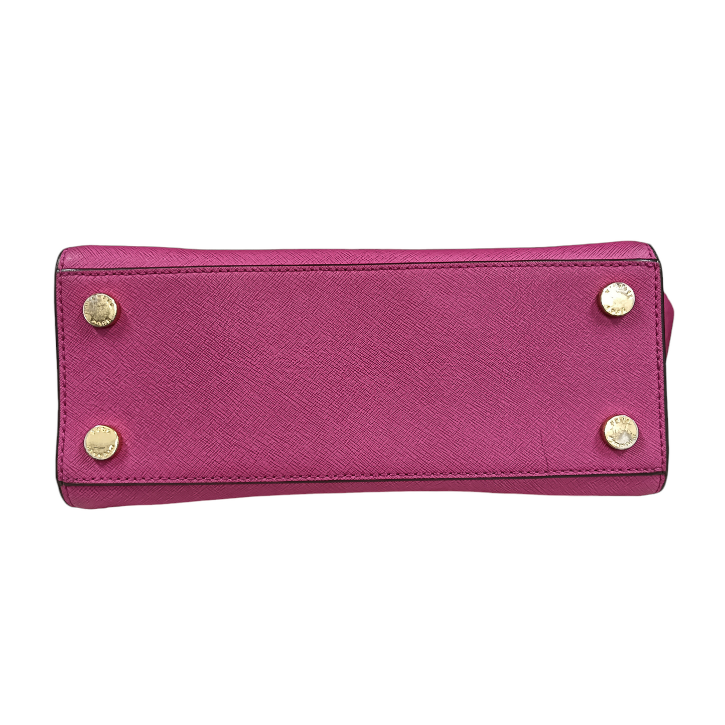 MICHAEL KORS 2WAY BAG AI-1409 PINK RANK AB