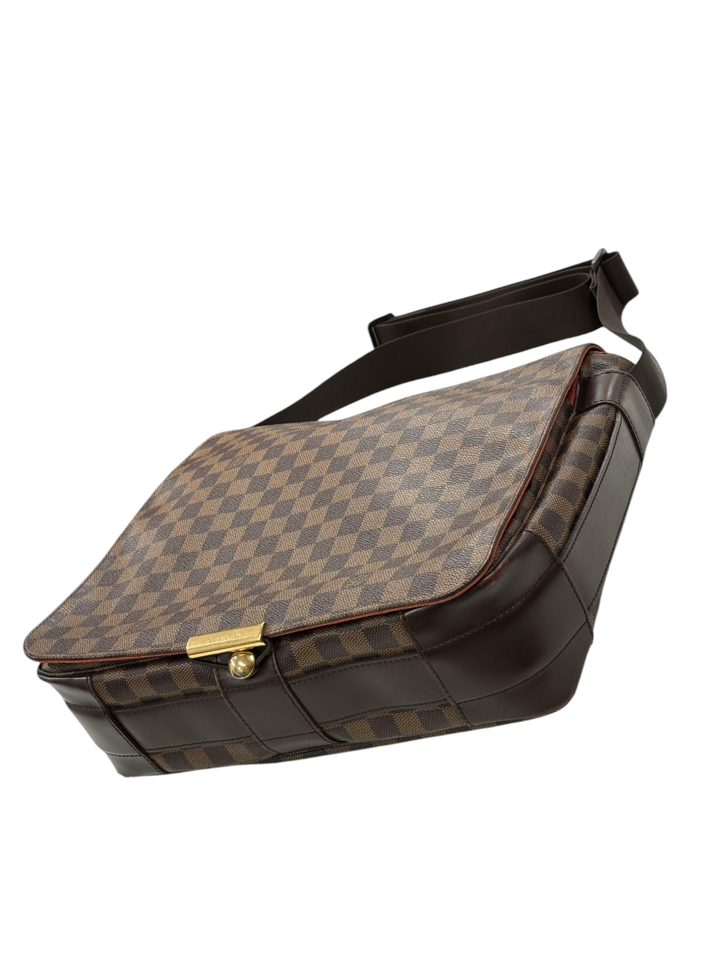 LOUIS VUITTON Shoulder Bag Damier N45258