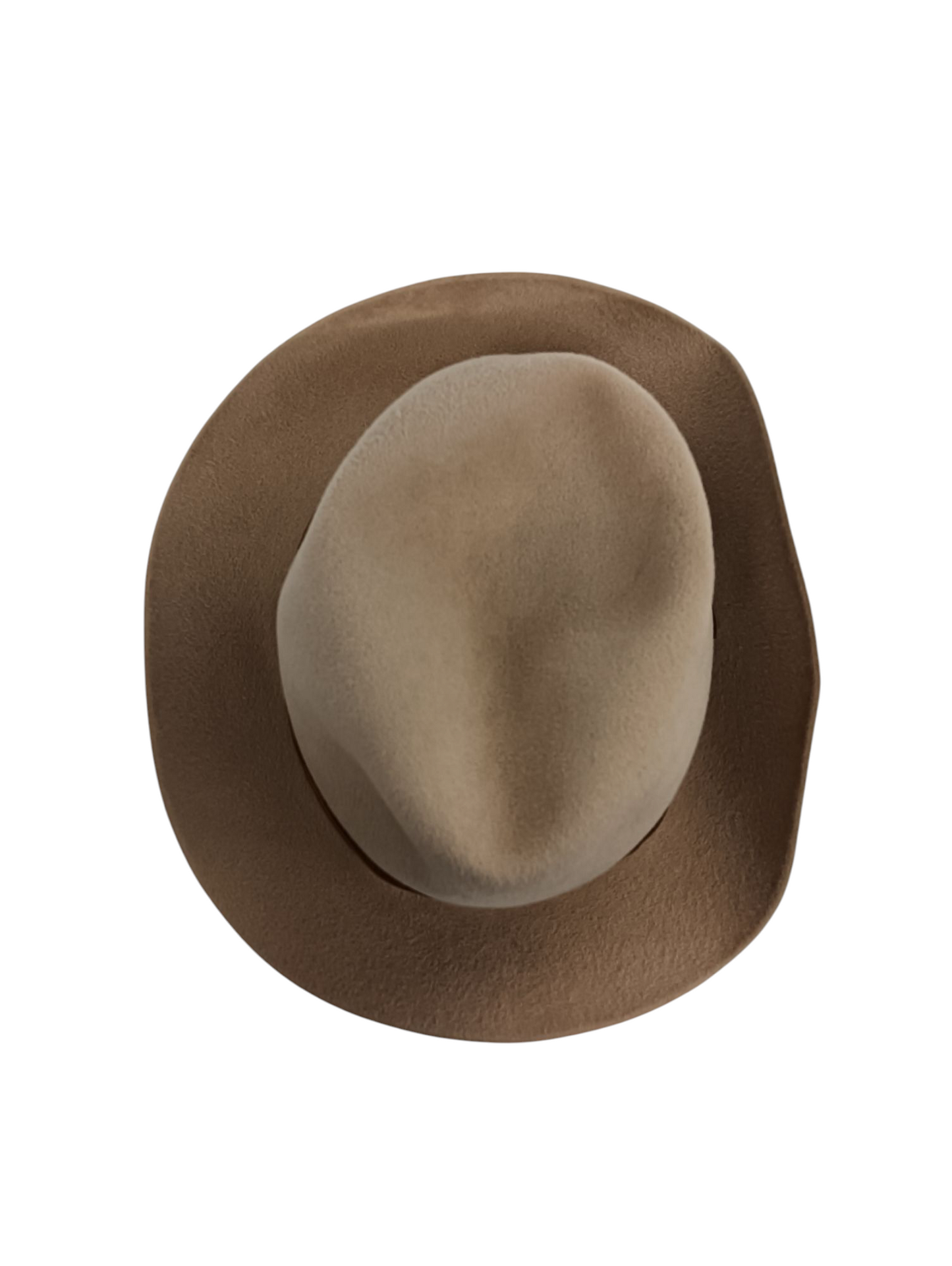 UNDERCOVER X KIJIMA Hat N6H02 Beige