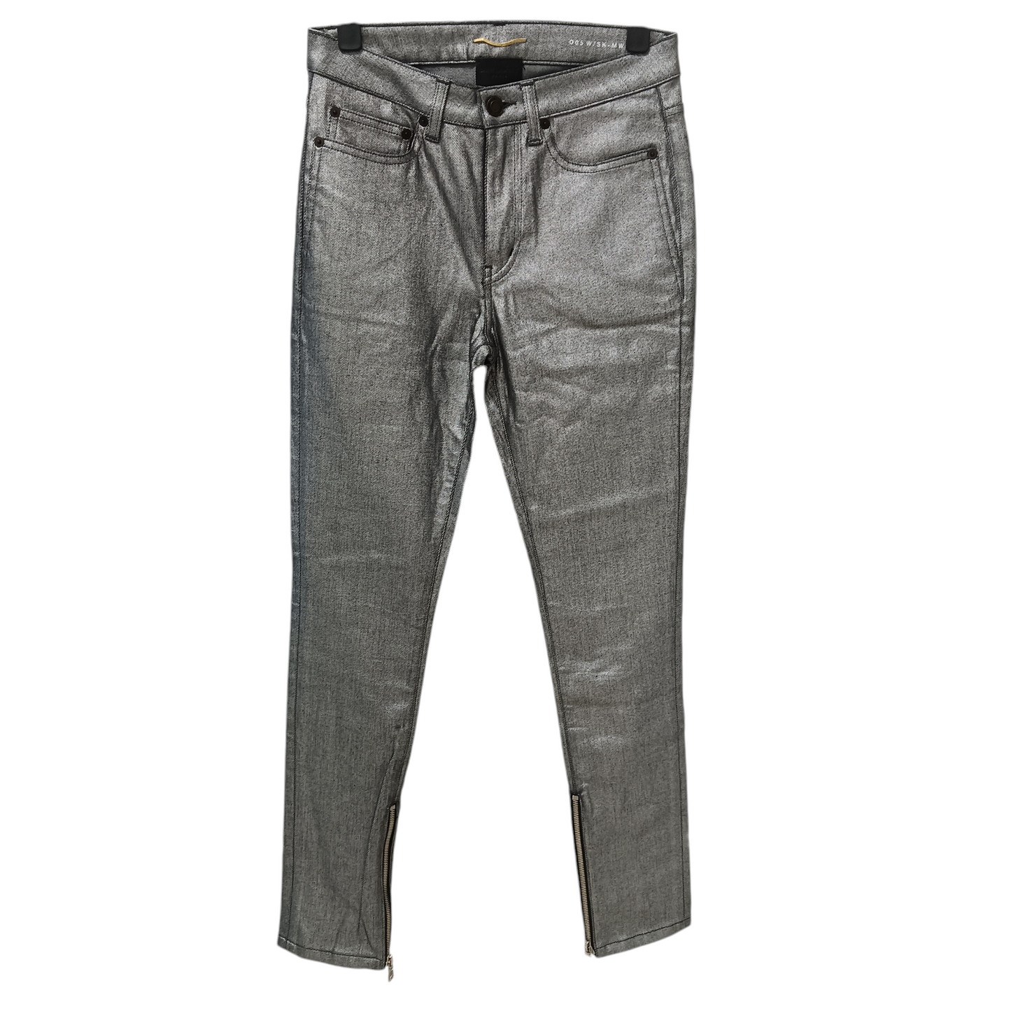 Saint Laurent Paris Denim Pants 26 inches