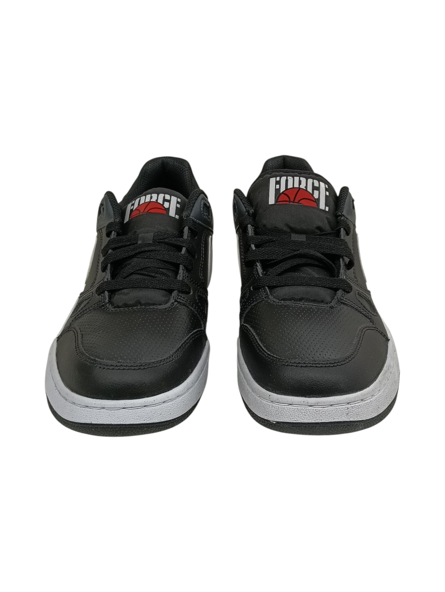 NIKE Sneaker 8US FB1362-001 Mens NIKE Full Force Black