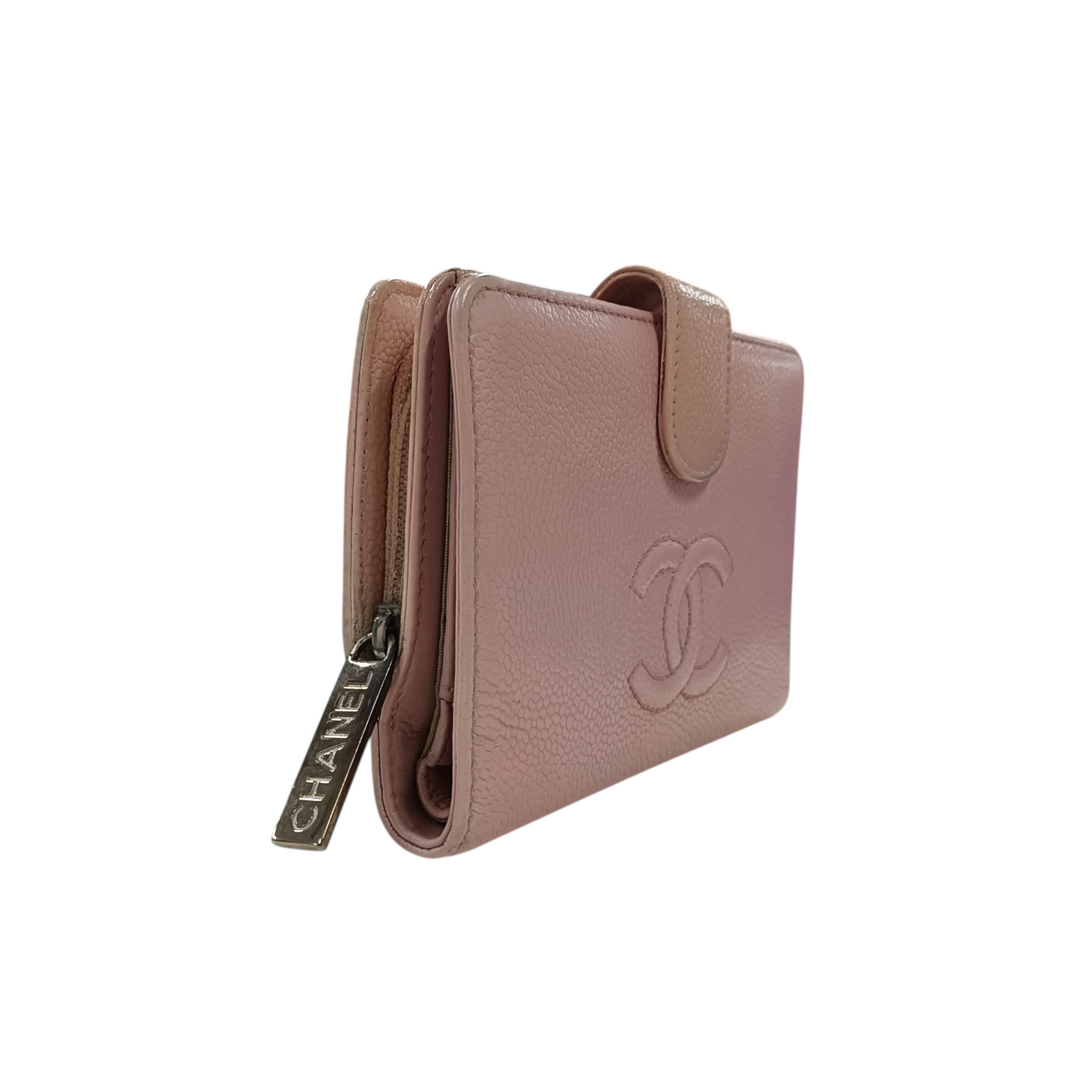 Chanel Wallet 15863095