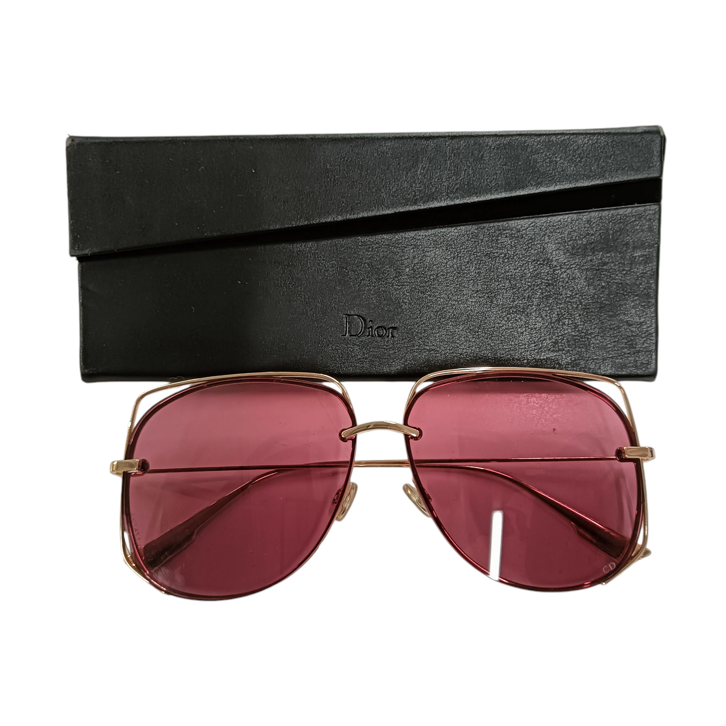 CHRISTIAN DIOR SUNGLASSES