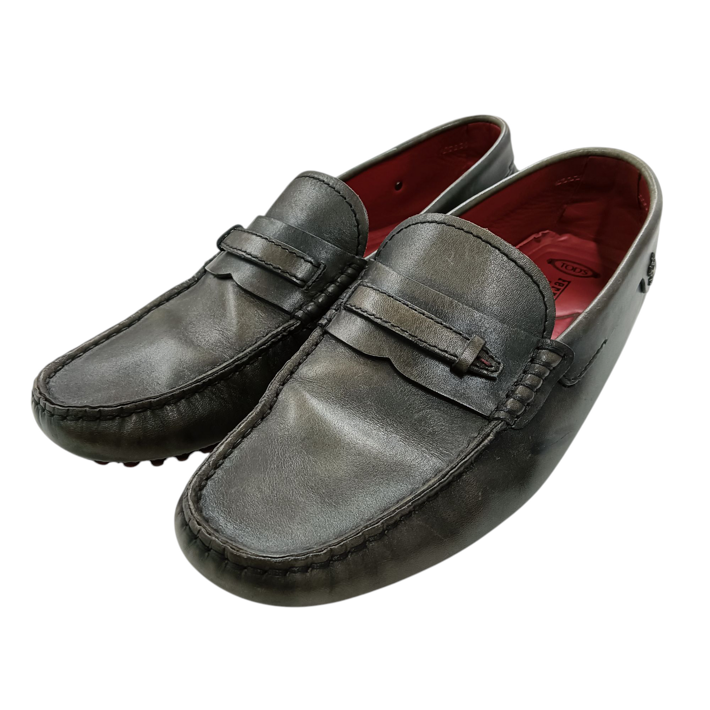 TOD'S Shoes Size 37.5