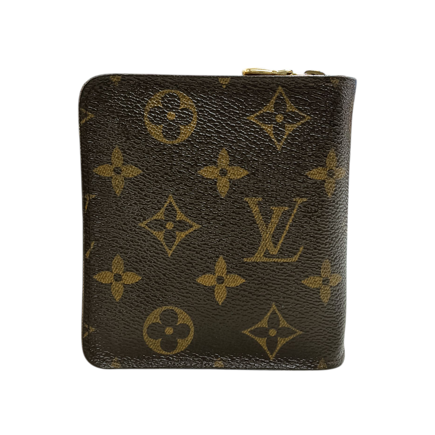 Louis Vuitton Wallet Monogram CA1005