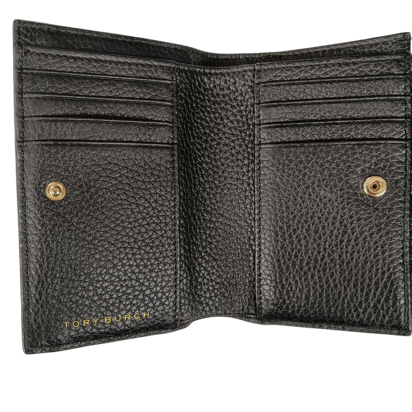 TORY BURCH Wallet 10005933 Black Rank(B)