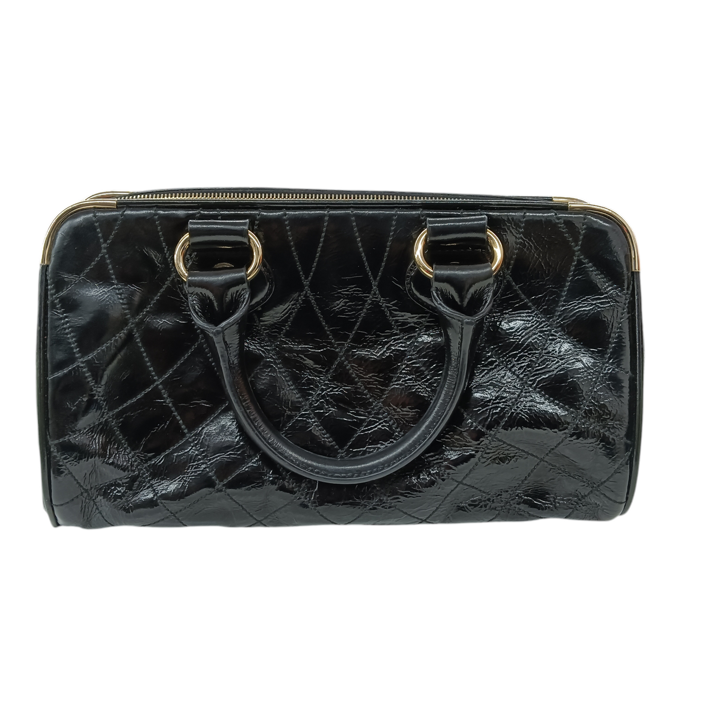 BALLY Handbag Rank (B) Black