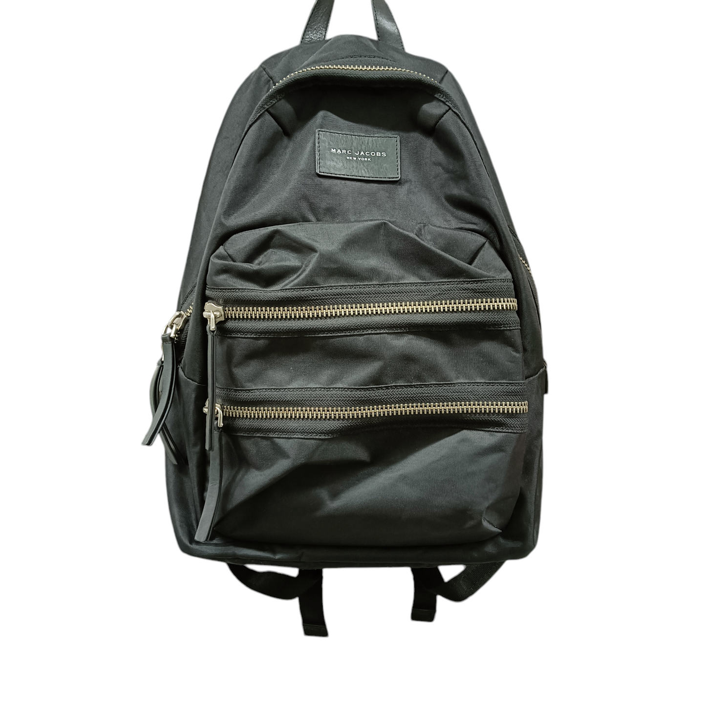 MARC JACOBS Backpack Black M0002219