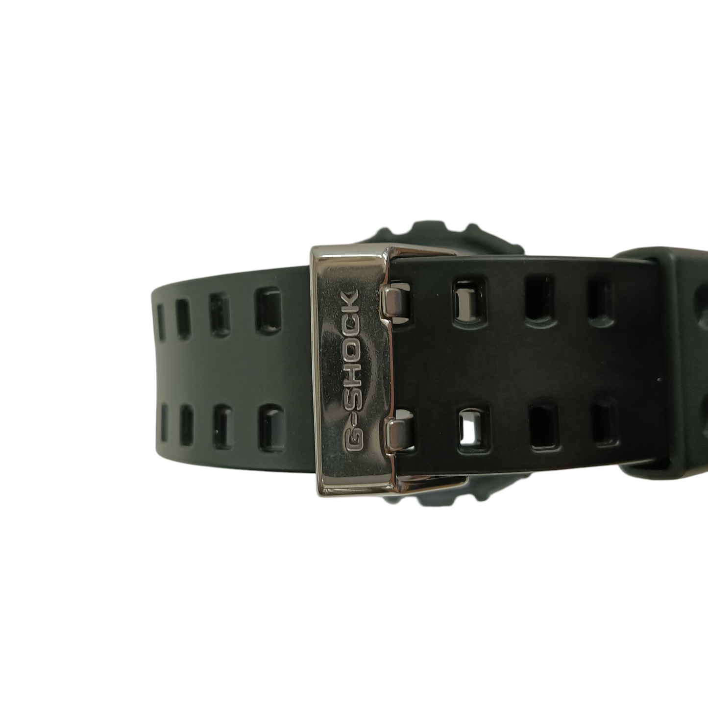 CASIO G-Shock Wrist Watch GA-100CB