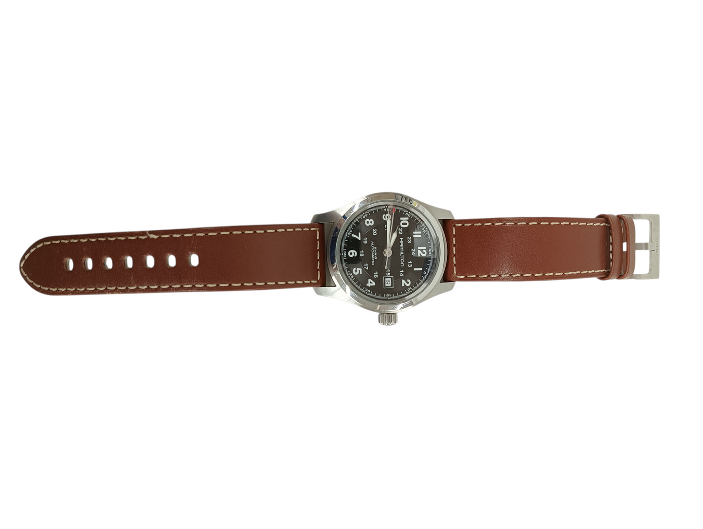 HAMILTON Wrist Watch H705450