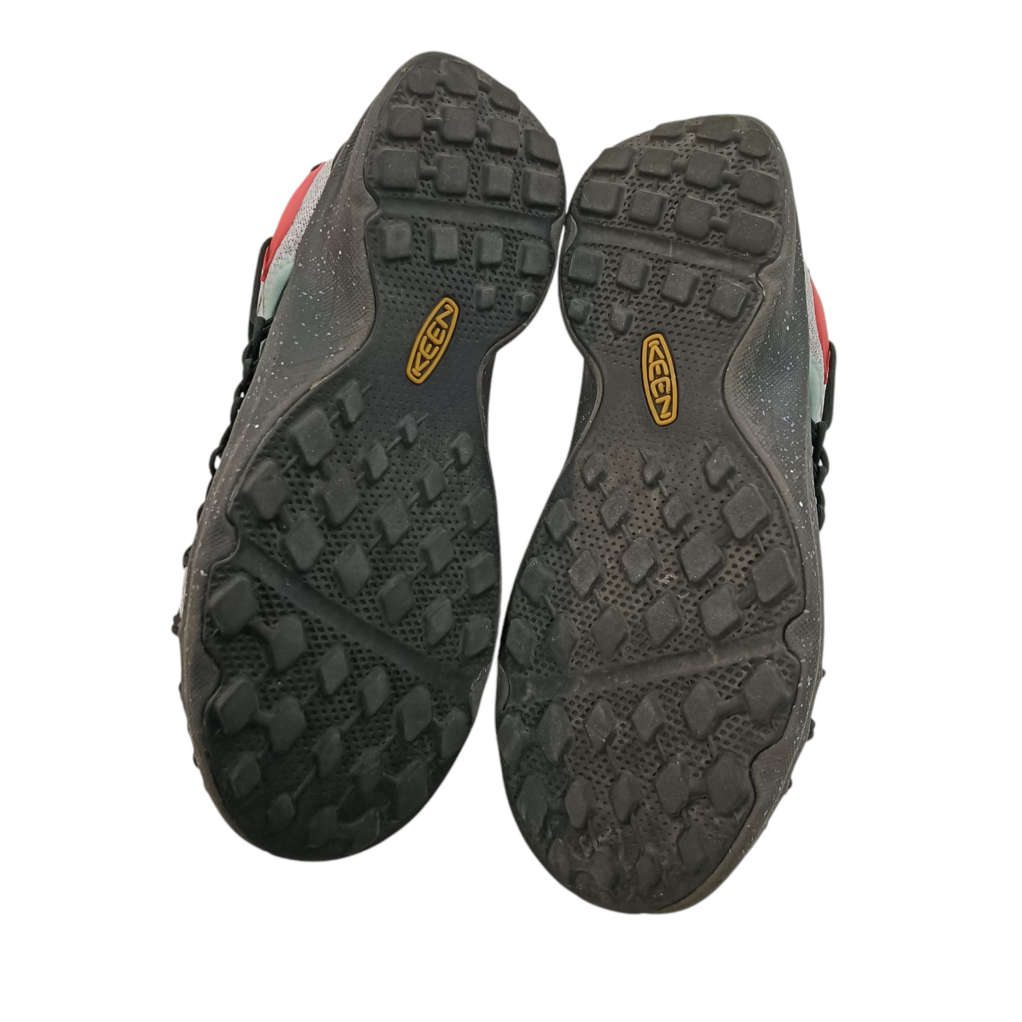 KEEN UNEEK SKIN Sandal Size 40 Gray