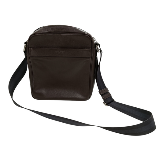 Coach Shoulder Bag F54782