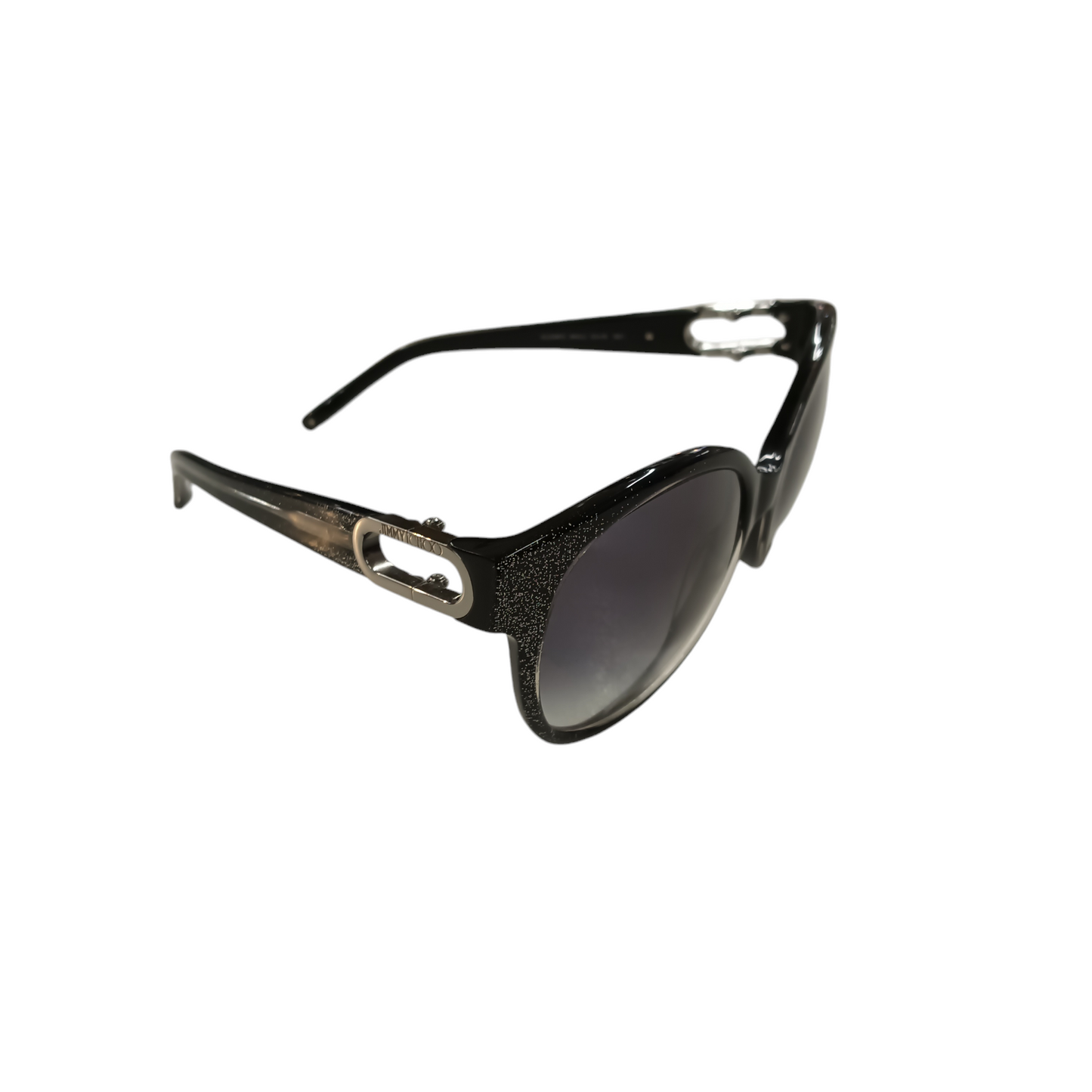 JIMMY CHOO Sunglasses Black M45JJ
