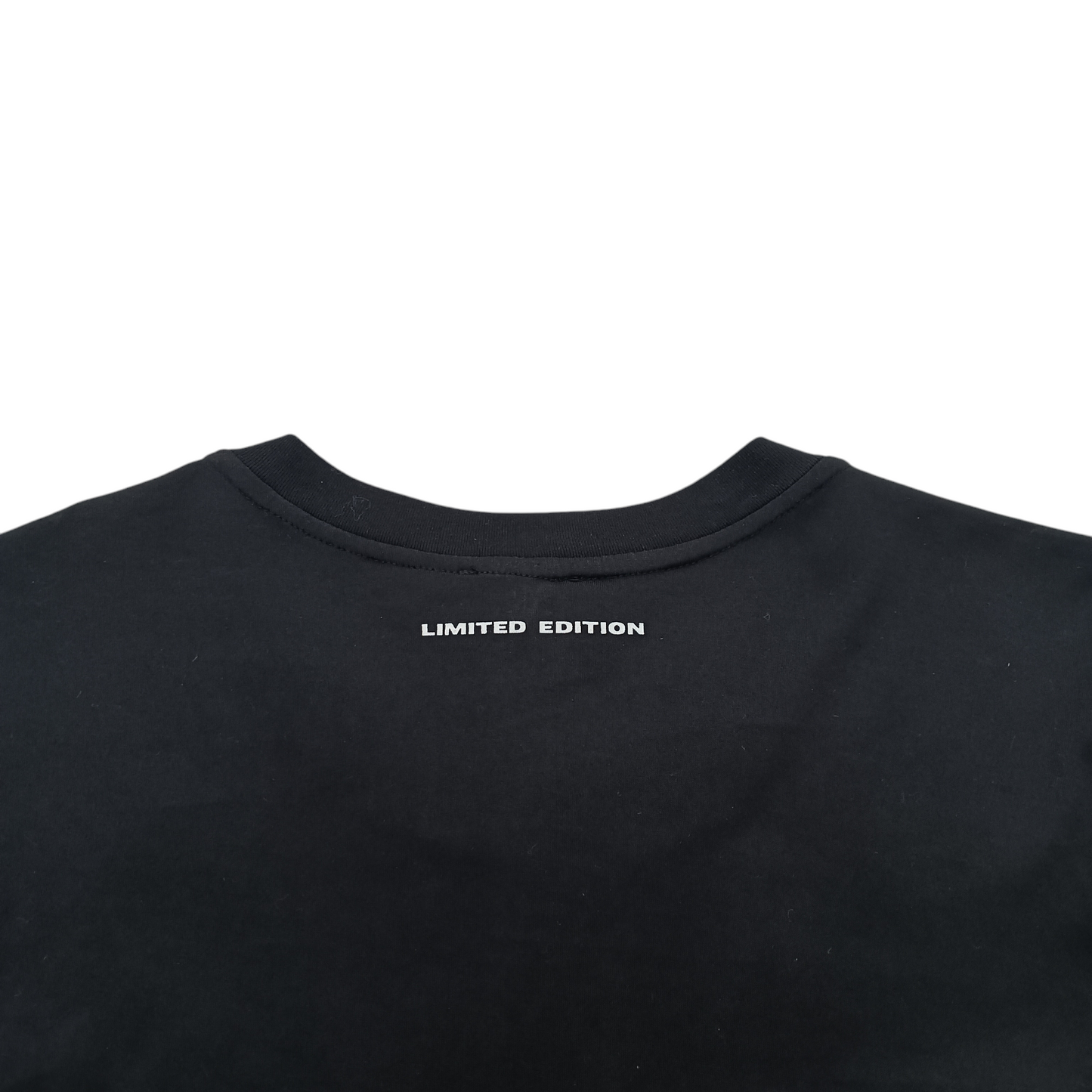 DIESEL T-shirt SIZE M Lady's Black