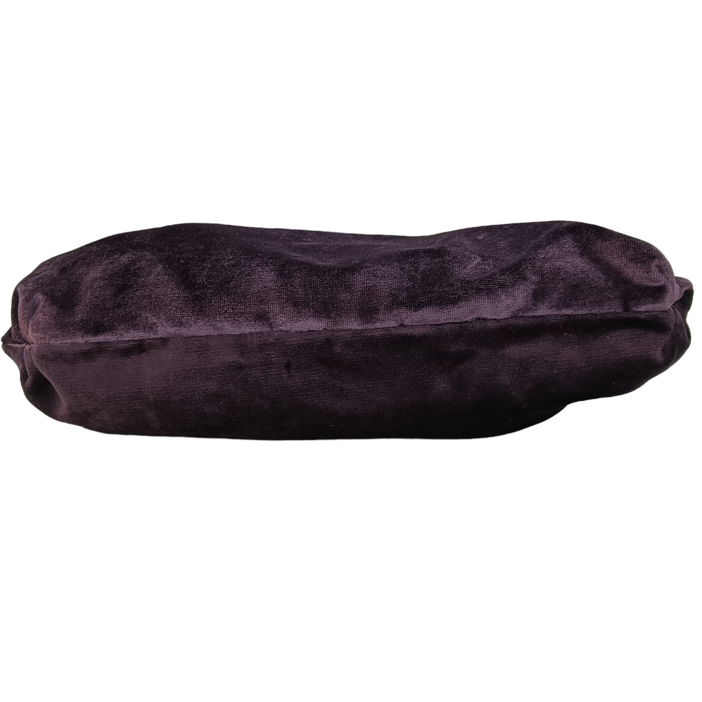 FURLA CLUTCH BAG PURPLE