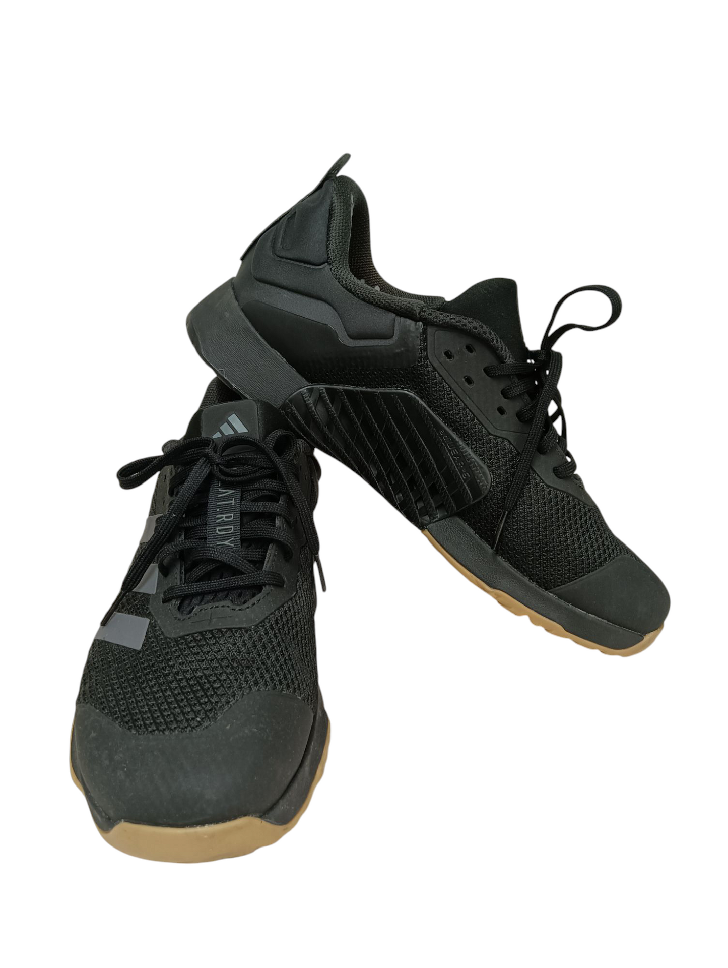 Adidas Sneaker Size 44.5 cm IH8292 Mens Black