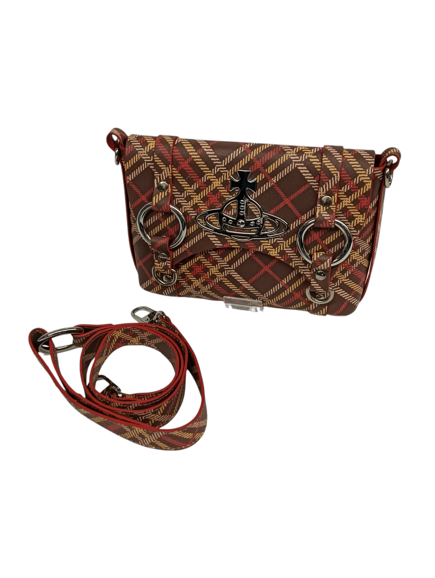 VIVIENNE WESTWOOD Shoulder Bag