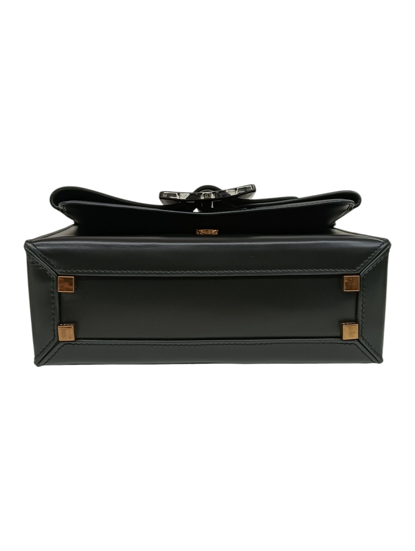 BOYY Handbag FRED 23 Black
