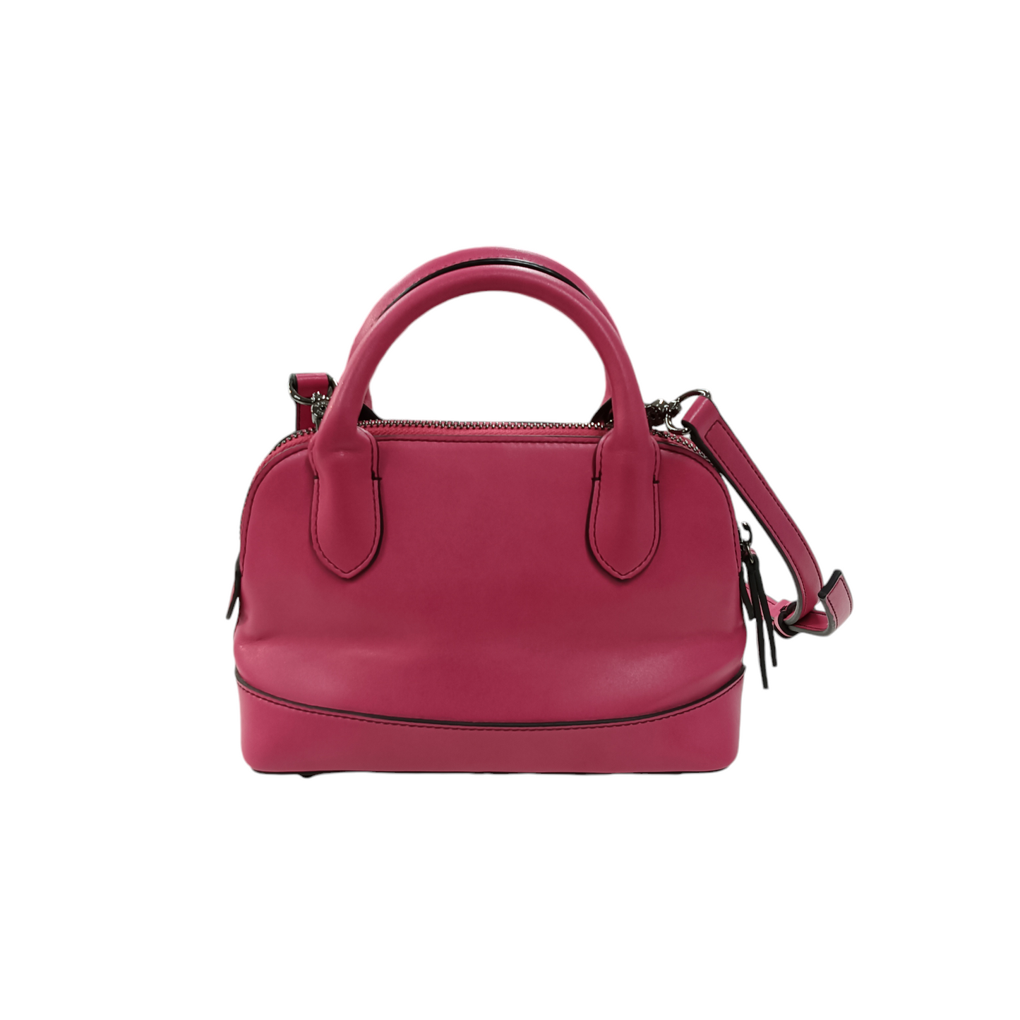 JASPAL 2WAY BAG SHOCK PINK