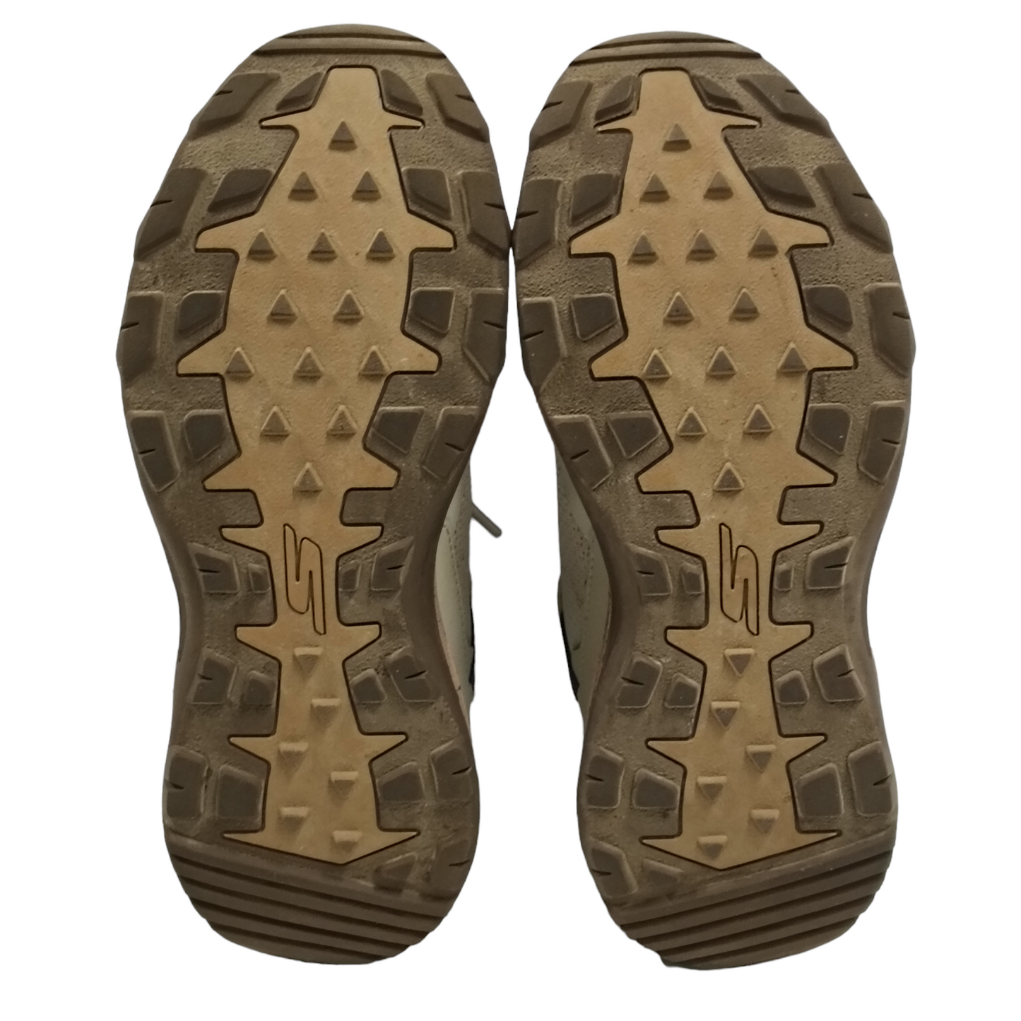 SKECHERS Sneaker Lady's Beige 128221