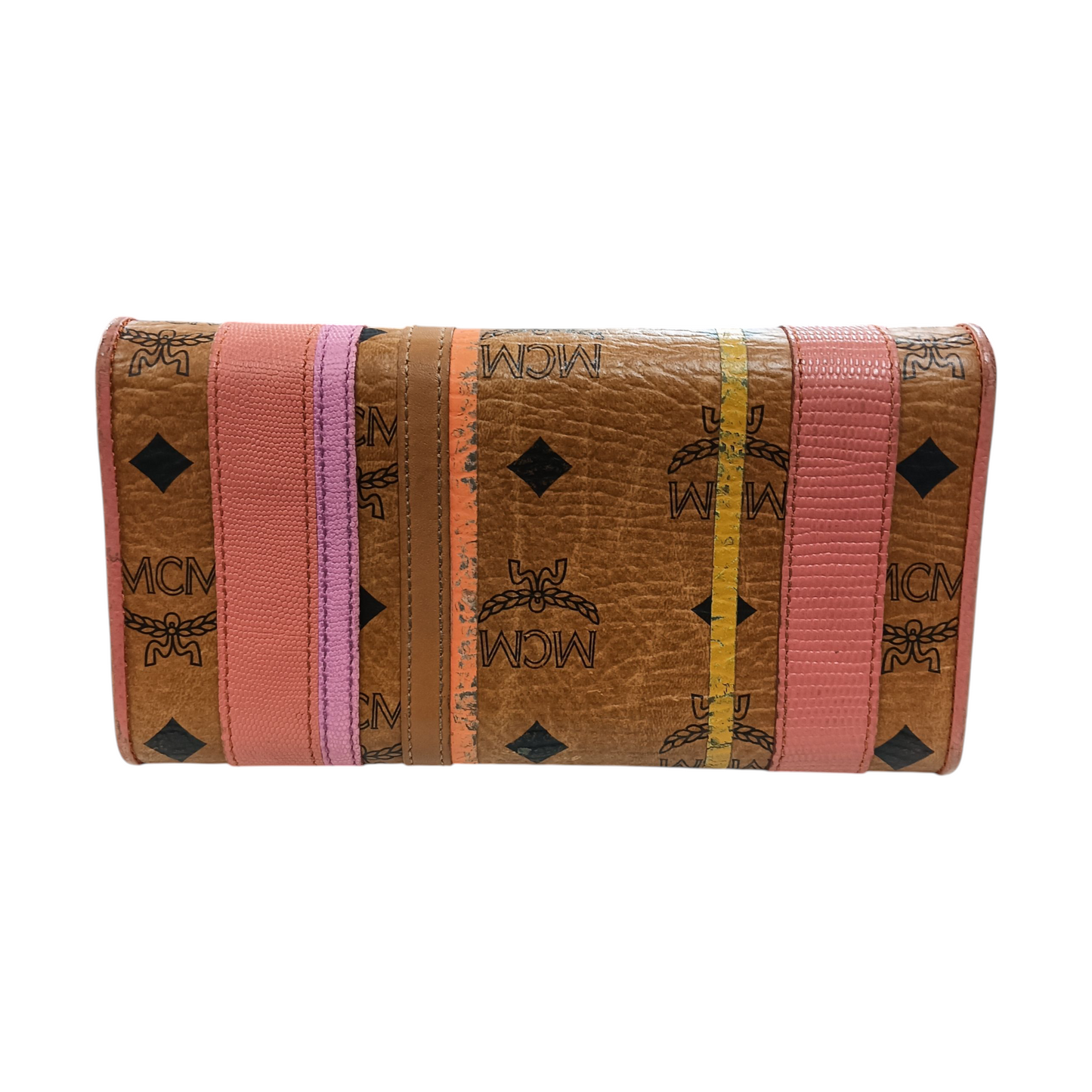 MCM Wallet MYL2AVC03C0001