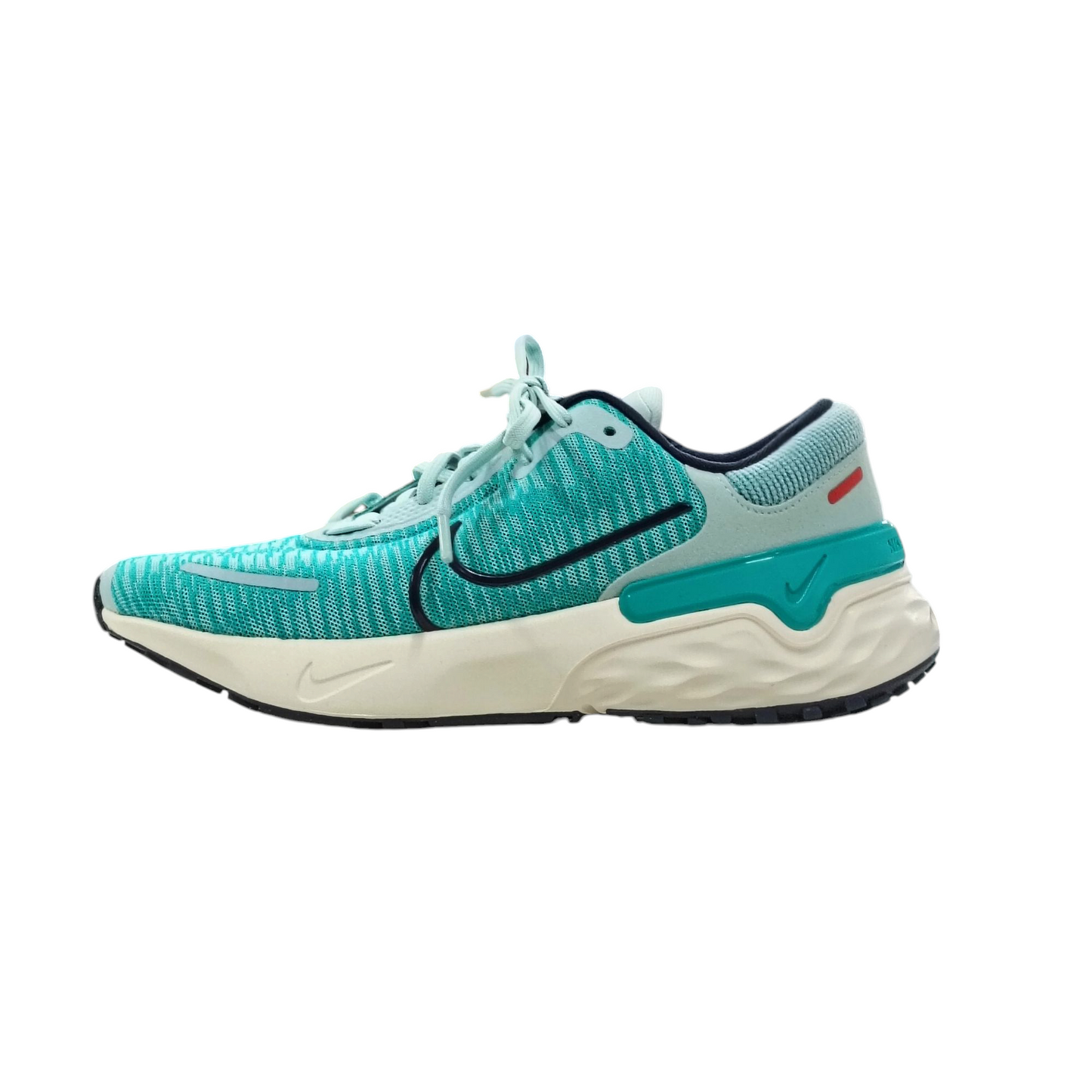 NIKE Sneaker Size 7 Green mint DR2682-300